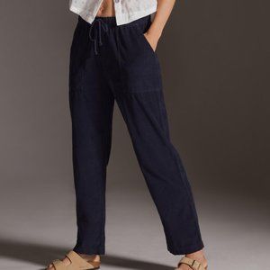 Velvet by Graham and Spenser - Aspen corduroy pant